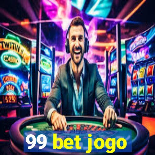 99 bet jogo